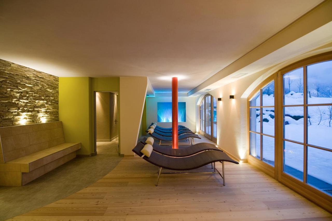 Hotel Ostaria Posta ซานมาร์ตีโน อิน บาร์เดีย ภายนอก รูปภาพ