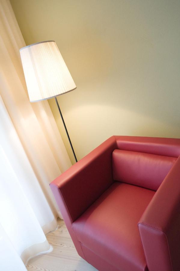 Hotel Ostaria Posta ซานมาร์ตีโน อิน บาร์เดีย ภายนอก รูปภาพ