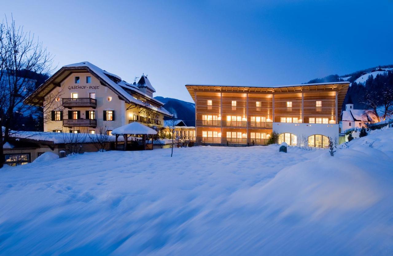 Hotel Ostaria Posta ซานมาร์ตีโน อิน บาร์เดีย ภายนอก รูปภาพ