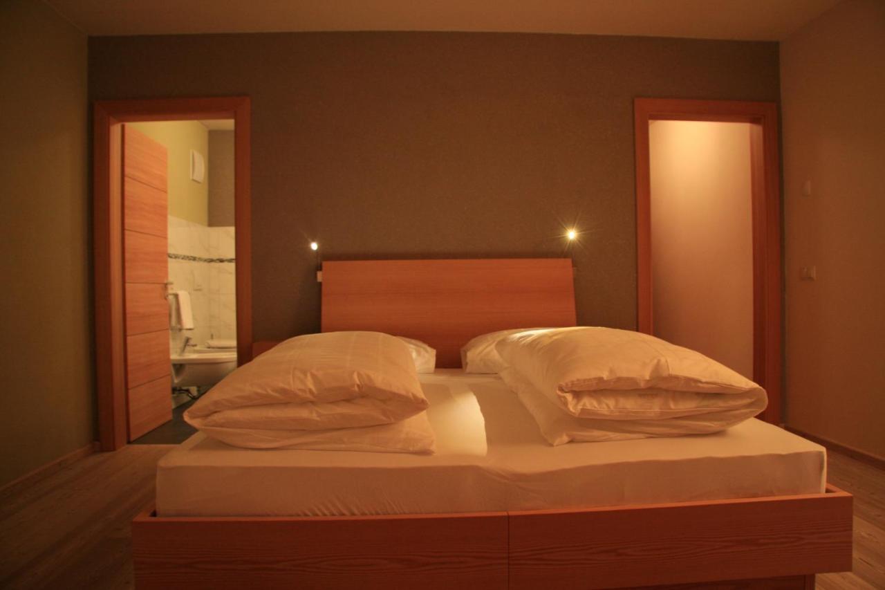 Hotel Ostaria Posta ซานมาร์ตีโน อิน บาร์เดีย ห้อง รูปภาพ