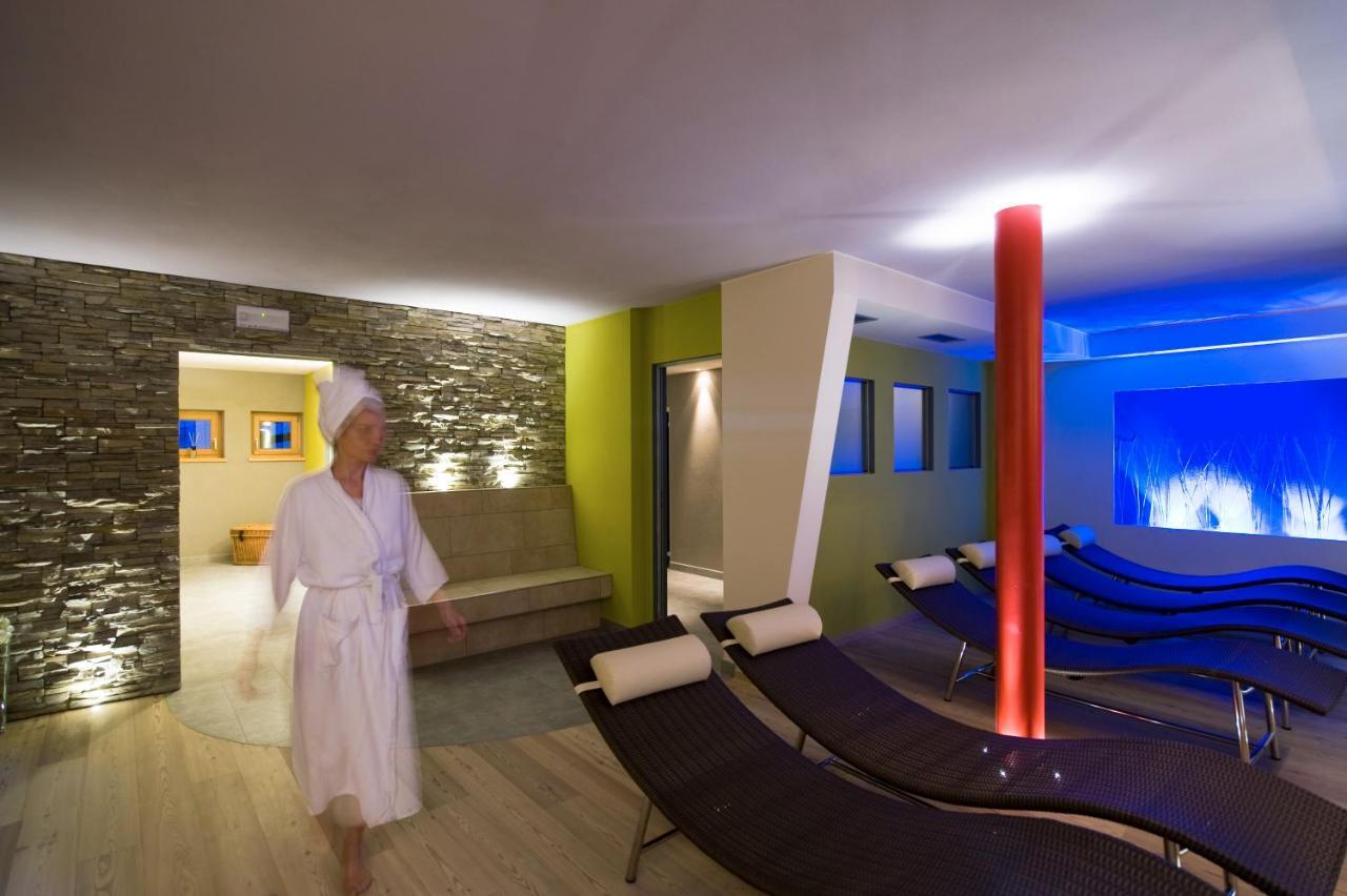 Hotel Ostaria Posta ซานมาร์ตีโน อิน บาร์เดีย ภายนอก รูปภาพ