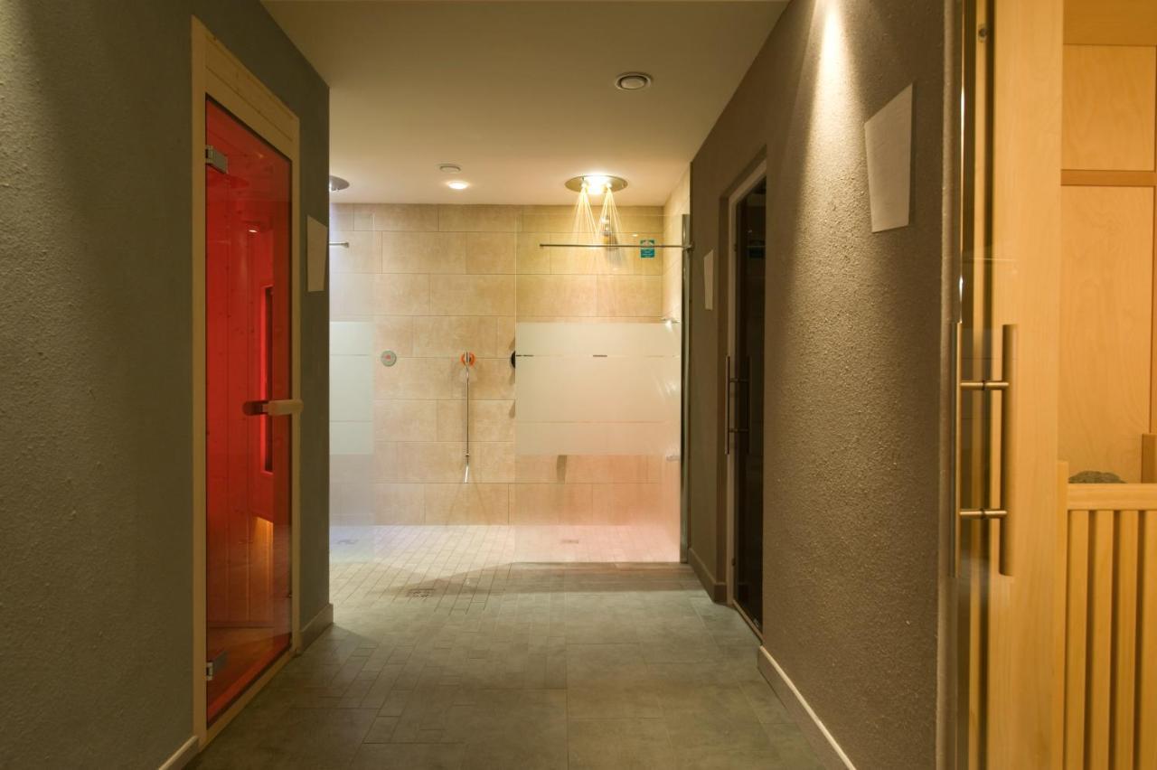 Hotel Ostaria Posta ซานมาร์ตีโน อิน บาร์เดีย ภายนอก รูปภาพ