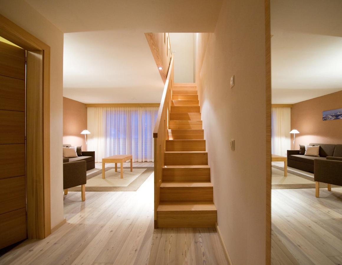 Hotel Ostaria Posta ซานมาร์ตีโน อิน บาร์เดีย ภายนอก รูปภาพ